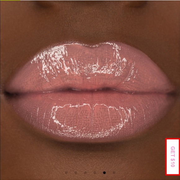 🍒 BRAND NEW 🍒 WET CHERRY LIP GLOSS 🍒 - Picture 4 of 4